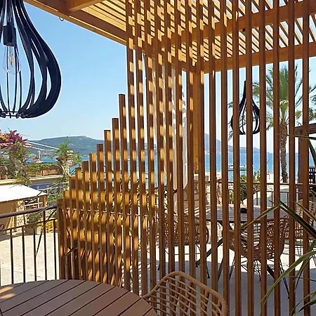 Hotel Vista Al Mare Luxury
