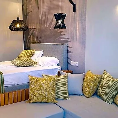 Vista Al Mare Luxury * Kallithea (Chalkidiki)