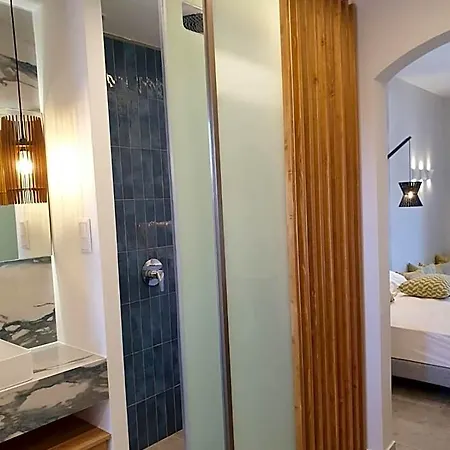 Vista Al Mare Luxury Kallithea (Chalkidiki)