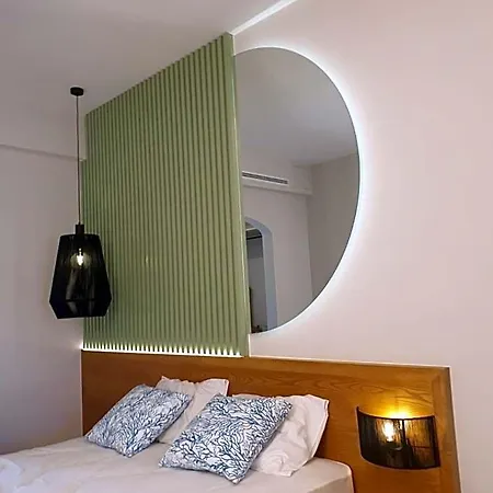 Vista Al Mare Luxury Hotel *