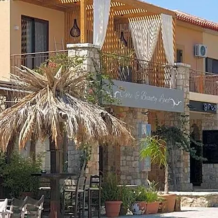 Vista Al Mare Luxury מלון