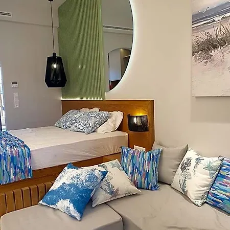 Vista Al Mare Luxury מלון
