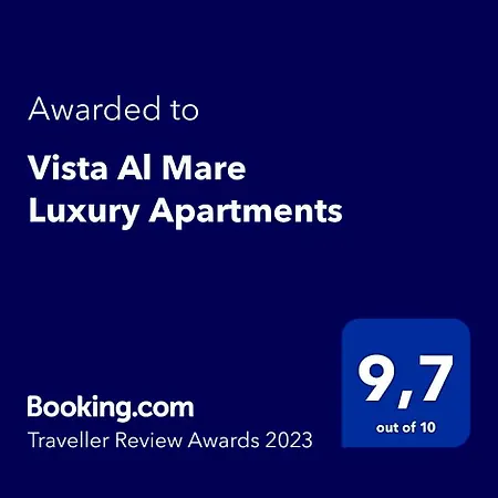 Vista Al Mare Luxury * Kallithea (Chalkidiki)