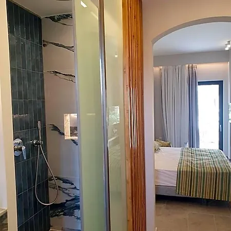 Hotel Vista Al Mare Luxury *