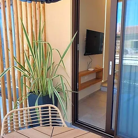 Vista Al Mare Luxury Hotel Kallithea (Chalkidiki)