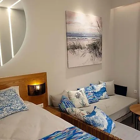 Vista Al Mare Luxury מלון Kallithea (Chalkidiki)