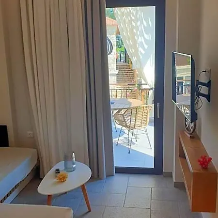 Vista Al Mare Luxury Kallithea (Chalkidiki)