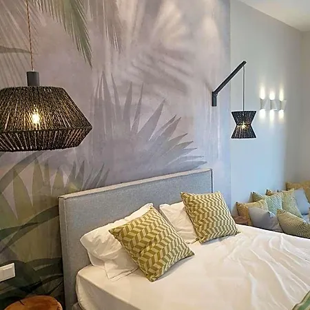 Vista Al Mare Luxury * Kallithea (Chalkidiki)
