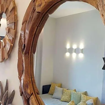 Vista Al Mare Luxury Hotel Kallithea (Chalkidiki)