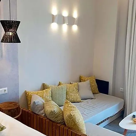 Vista Al Mare Luxury Hotel *