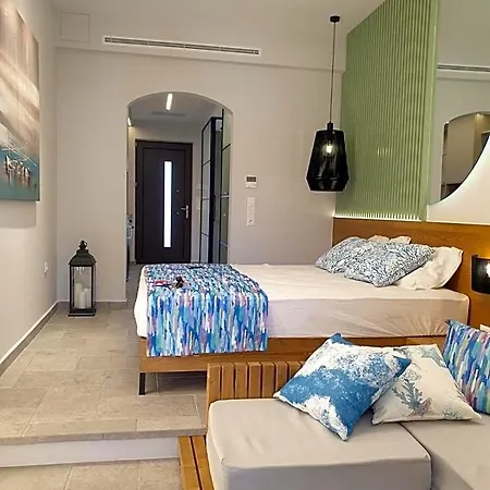 Vista Al Mare Luxury * Kallithea (Chalkidiki)