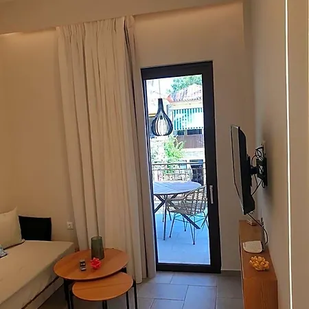 Vista Al Mare Luxury * Kallithea (Chalkidiki)