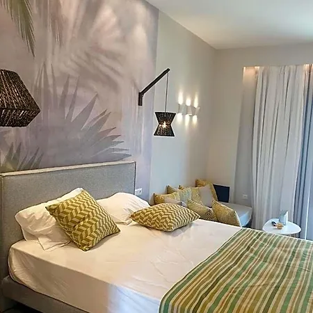 Vista Al Mare Luxury *