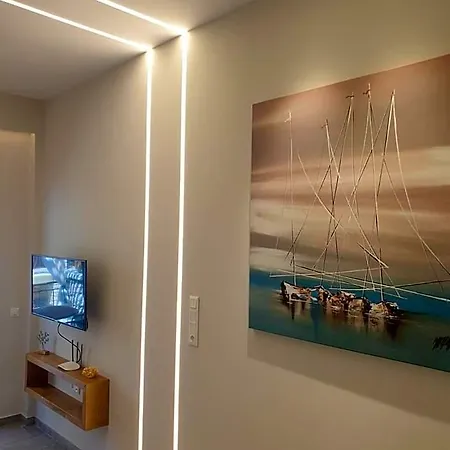 Vista Al Mare Luxury מלון Kallithea (Chalkidiki)