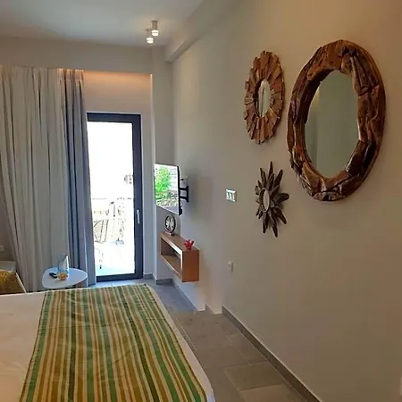 Vista Al Mare Luxury Hotel Kallithea (Chalkidiki)